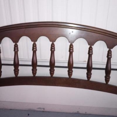 Headboard