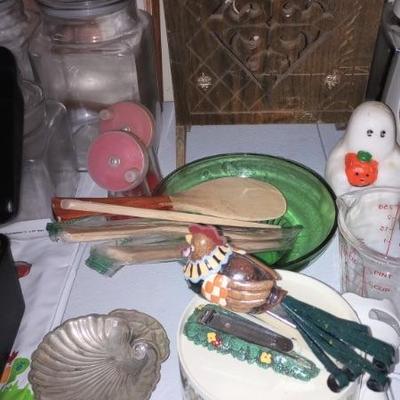 Collectibles 