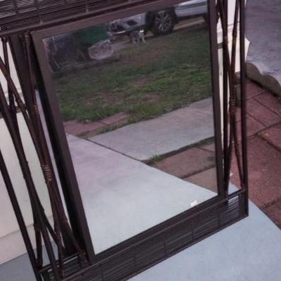 Mirror cool