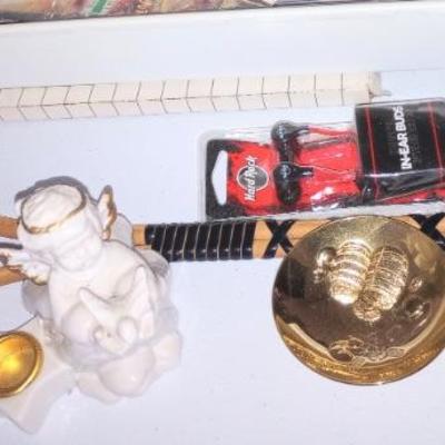 Collectibles