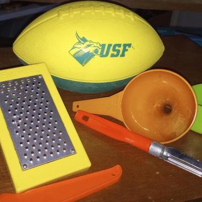 USF kitchen 