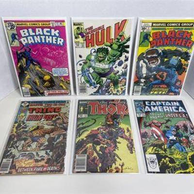 1977-1987 Marvel Comic Book Collection .jpg