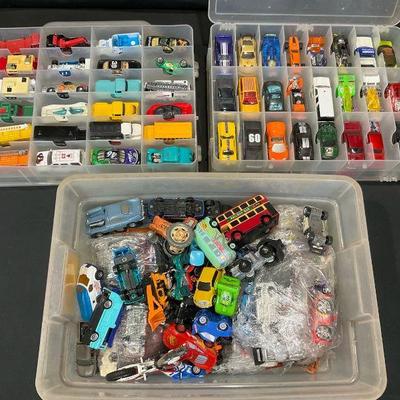 Hot wheels and die cast car collection see all pictures)