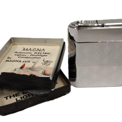 MAGNA ELECTRIC LIGHTER