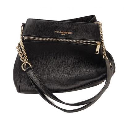 KARL LAGERFELD PARIS PURSE