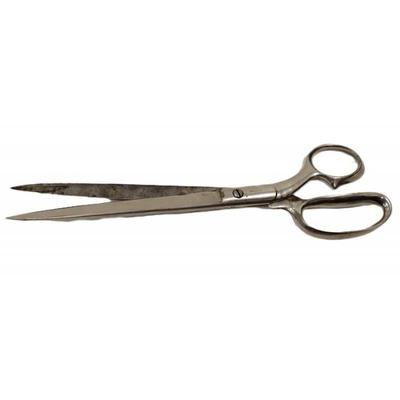 ANTIQUE CLAUSS SCISSORS
STAMPED GILLAM-BIRD CO, SEATTLE