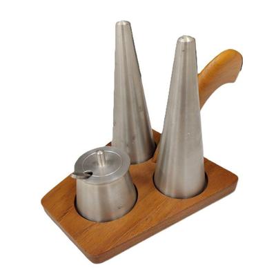 ROYAL SELANGOR CONDIMENT SET