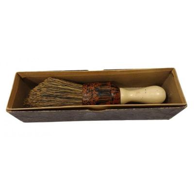 ANTIQUE FURNITURE BRUSH