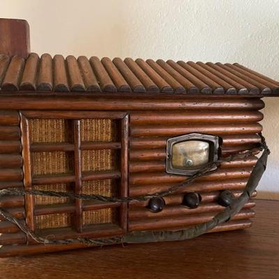 Cool radio - untested 