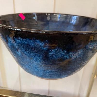 Pottery 