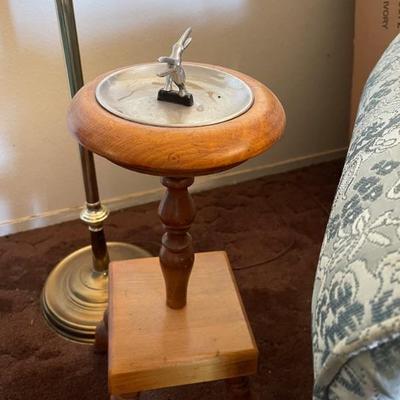Ashtray 