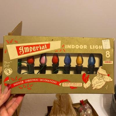 Vintage Xmas 
