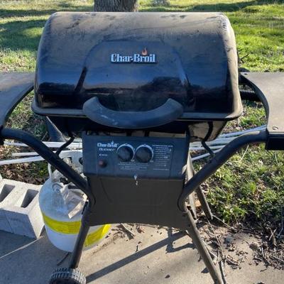 BBQ 