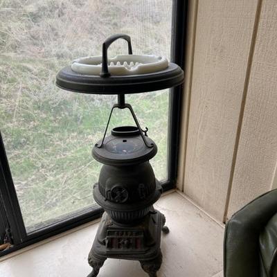 Ashtray ashtray 
