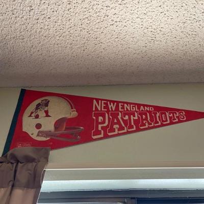 School flag 