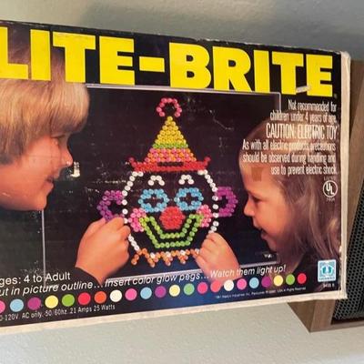 Life brite 