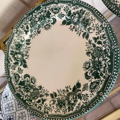 Antique China 