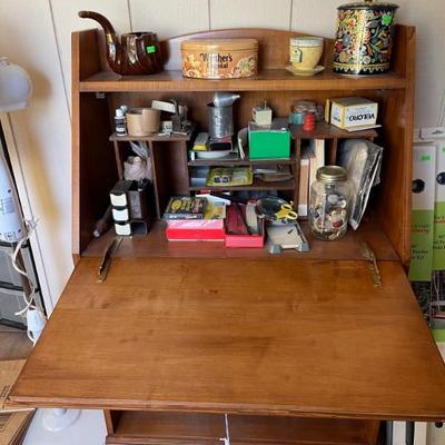 Desk 
