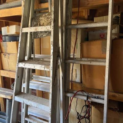Ladders 