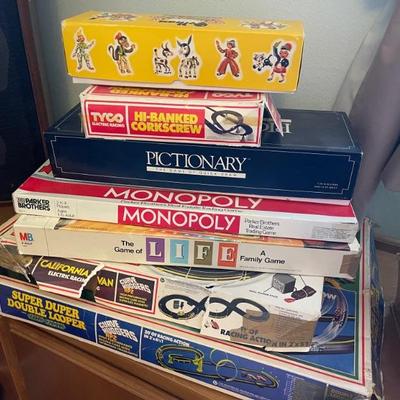 Games 