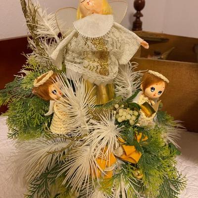 Vintage Xmas 