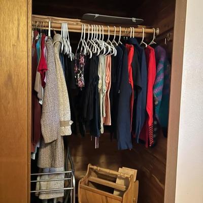 Clothing 