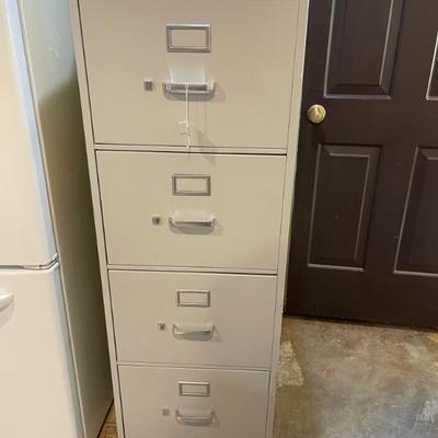 File cabinet 