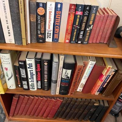 Books 