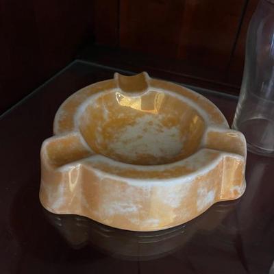 Ashtray 