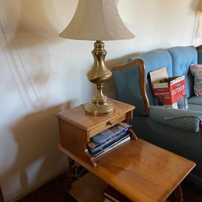 Side table 