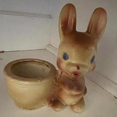 Plant holder 1950’s 