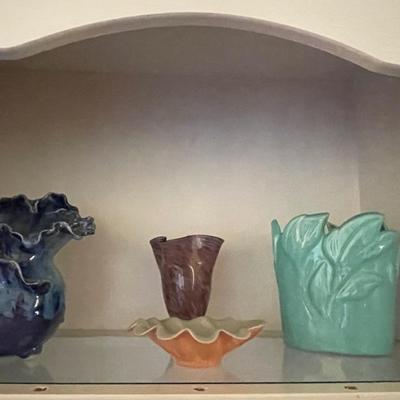 Vases 