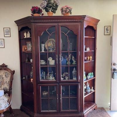 Cabinet 3 pcs 