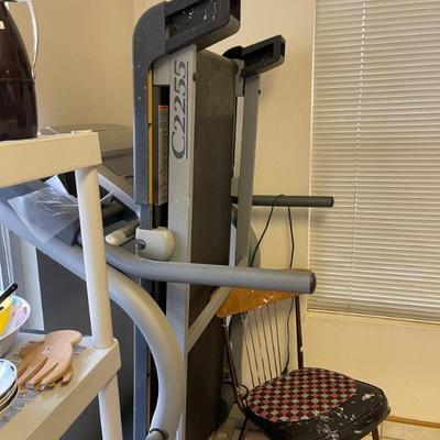Treadmill 