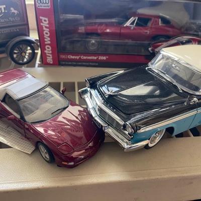 Cars 
