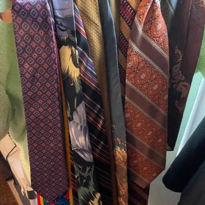 Ties
