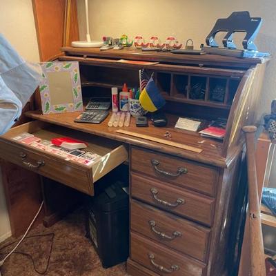 Office items 
