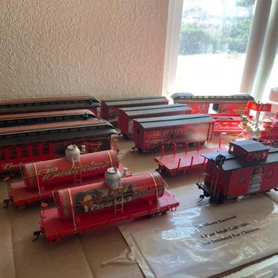Trains 