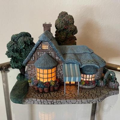 Light up decor 