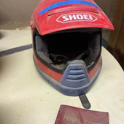 Helmets 