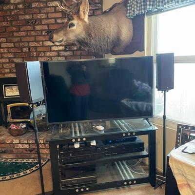 Smart tv 