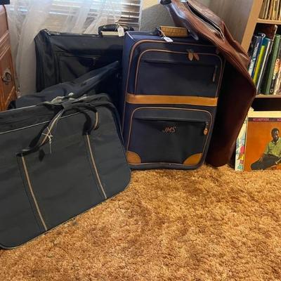 Luggage