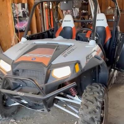 Razor works great  sold to highest bidder 
