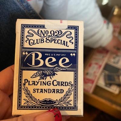  Cards 