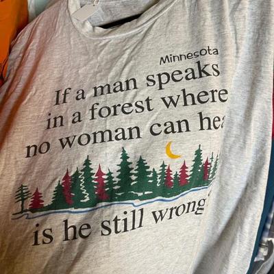 Vintage T-shirt