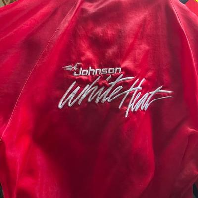 Vintage jackets