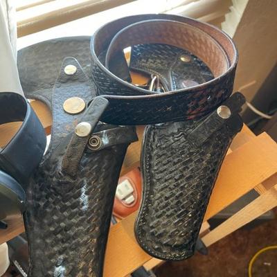 Holsters