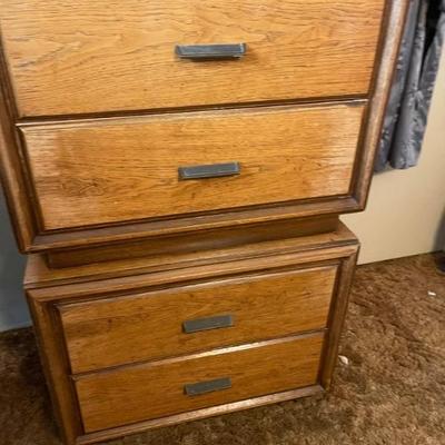 End tables 