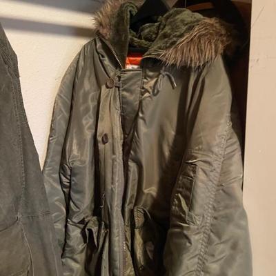 Jackets