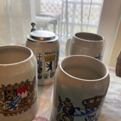Steins 